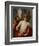 Daedalus and Icarus, Between 1615 and 1620-Sir Anthony Van Dyck-Framed Giclee Print