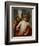 Daedalus and Icarus, Between 1615 and 1620-Sir Anthony Van Dyck-Framed Giclee Print