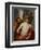 Daedalus and Icarus, Between 1615 and 1620-Sir Anthony Van Dyck-Framed Giclee Print