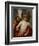 Daedalus and Icarus, Between 1615 and 1620-Sir Anthony Van Dyck-Framed Giclee Print