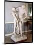 Daedalus and Icarus-Antonio Canova-Mounted Giclee Print