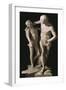 Daedalus and Icarus-Antonio Canova-Framed Giclee Print