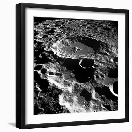 Daedalus Creator-null-Framed Photographic Print