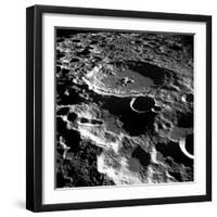 Daedalus Creator-null-Framed Photographic Print