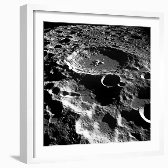 Daedalus Creator-null-Framed Photographic Print