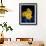 Daffodil in Bloom, New York, New York, USA-Paul Sutton-Framed Photographic Print displayed on a wall