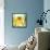 Daffodil-Dawn Derman-Framed Stretched Canvas displayed on a wall