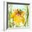 Daffodil-Dawn Derman-Framed Art Print