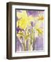 Daffodils, 2004-Claudia Hutchins-Puechavy-Framed Giclee Print