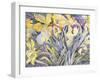 Daffodils, Van Vleck-Sharon Pitts-Framed Giclee Print