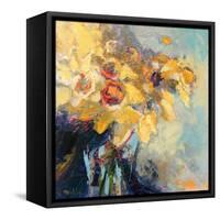 Daffy Do-Beth A^ Forst-Framed Stretched Canvas