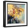 Daffy Do-Beth A^ Forst-Framed Art Print