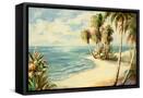 Canvas Black