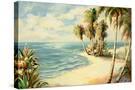Stretched Canvas