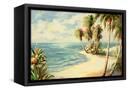 Canvas Black