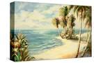 Stretched Canvas