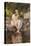 Dagmar, 1911-Anders Leonard Zorn-Stretched Canvas