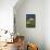 Dagstuhl Palace near Wadern, Saarland, Germany, Europe-Hans-Peter Merten-Framed Stretched Canvas displayed on a wall
