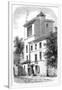 Gramercy White