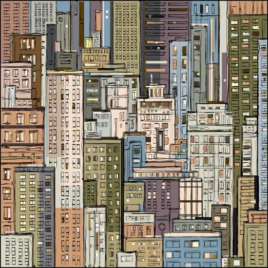 Art Print, , large