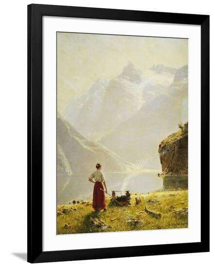 Giclee Print, , large