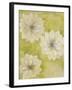 Dahlia Dream II-Emma Forrester-Framed Giclee Print