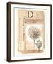 Dahlia-Gouny-Framed Art Print