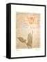 Dahlia-Amy Melious-Framed Stretched Canvas