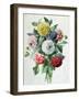 Dahlia-Marie-Anne-Framed Giclee Print