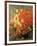 Dahlias-Gaetano Previati-Framed Giclee Print