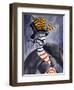 Dahteste-Vaan Manoukian-Framed Art Print