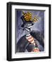 Dahteste-Vaan Manoukian-Framed Art Print