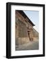 Dai Temple, Taian, Shandong province, China, Asia-Michael Snell-Framed Photographic Print