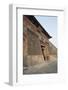 Dai Temple, Taian, Shandong province, China, Asia-Michael Snell-Framed Photographic Print