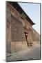 Dai Temple, Taian, Shandong province, China, Asia-Michael Snell-Mounted Photographic Print