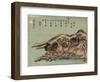 Daiichi, [Between 1830 and 1844] China-null-Framed Giclee Print