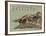 Daiichi, [Between 1830 and 1844] China-null-Framed Giclee Print