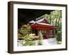 Daikakuji Temple, Kyoto, Japan, Asia-null-Framed Photographic Print