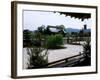 Daikakuji Temple-null-Framed Photographic Print