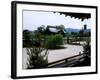 Daikakuji Temple-null-Framed Photographic Print