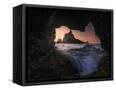 Canvas Black