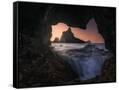 Canvas Black