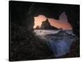 Stretched Canvas