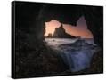 Canvas Black