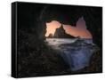 Canvas Black