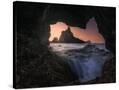 Stretched Canvas