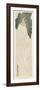 Daikon Radish, January 1864-Shunsei-Framed Premium Giclee Print