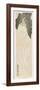 Daikon Radish, January 1864-Shunsei-Framed Premium Giclee Print