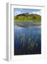 Dail Beag Loch, Lewis, Outer Hebrides, Scotland, UK, June 2009-Muñoz-Framed Photographic Print