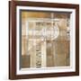 Daily Business-Alec Parker-Framed Art Print